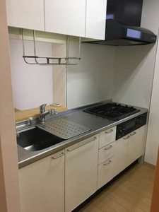 ブランシェ川内 Ⅰ番館 A0202号-5
