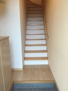 ブランシェ川内 Ⅰ番館 A0202号-10