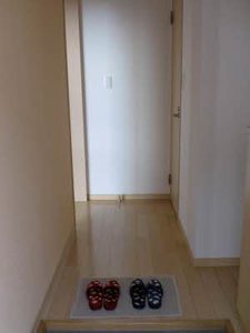 ブランシェ川内　Ⅱ番館 B0105号-2