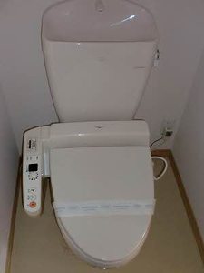 ブランシェ川内　Ⅱ番館 B0105号-4