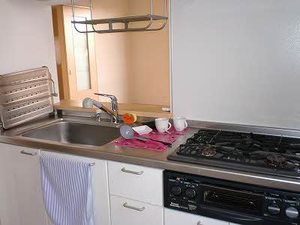 ブランシェ川内　Ⅱ番館 B0105号-6