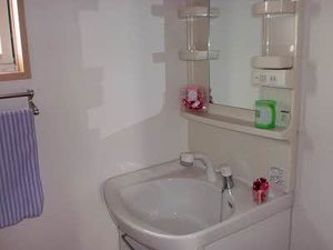 ブランシェ川内　Ⅱ番館 B0105号-9