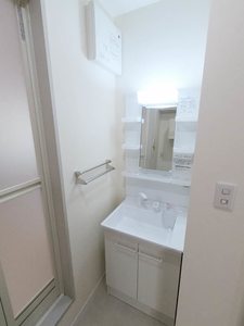 シャーメゾン ヴァイデ A棟 A0201号-3