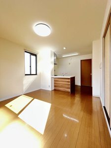 シャーメゾン　ヴァイデ　Ｂ棟 B0201号-2