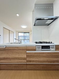 シャーメゾン　ヴァイデ　Ｂ棟 B0201号-3