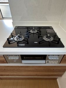 シャーメゾン　ヴァイデ　Ｂ棟 B0201号-4