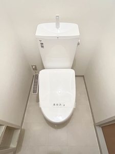 シャーメゾン　ヴァイデ　Ｂ棟 B0201号-7