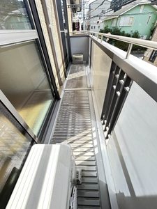 シャーメゾン　ヴァイデ　Ｂ棟 B0201号-12