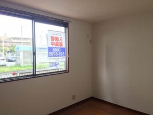 ラ・ネージュ　Ⅱ番館 B0101号-2