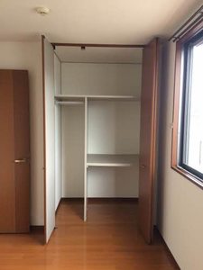 ラ・ネージュ　Ⅱ番館 B0101号-3