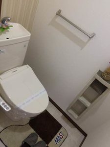 ラ・ネージュ　Ⅱ番館 B0101号-4