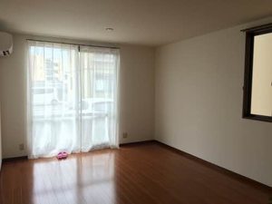 ラ・ネージュ　Ⅱ番館 B0101号-5