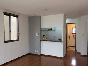 ラ・ネージュ　Ⅱ番館 B0101号-6