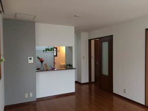 ラ・ネージュ　Ⅱ番館 B0101号-7