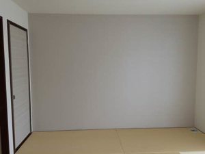 ラ・ネージュ　Ⅱ番館 B0101号-8