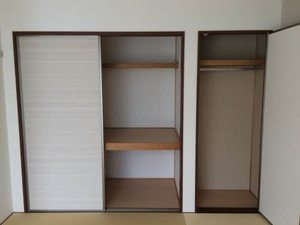 ラ・ネージュ　Ⅱ番館 B0101号-9