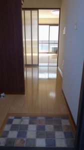 シャーメゾン　エトワール A0201号-3