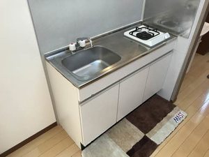 シャーメゾン　エトワール A0203号-3