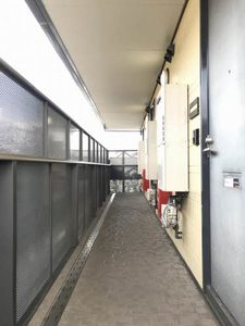 シャーメゾン　エトワール A0203号-9