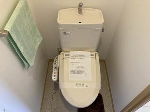 シャーメゾン ブルーム Ⅰ A0202号-9