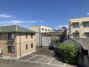 シャーメゾン ブルーム Ⅰ A0202号-11