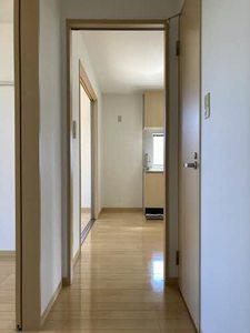 シャーメゾン ブルーム Ⅰ A0202号-15