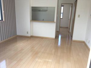 シャーメゾン　ブルーム　Ⅱ B0205号-2