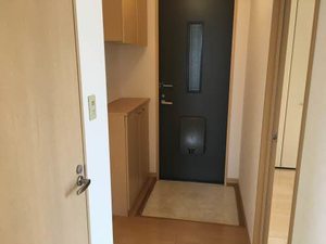 シャーメゾン　ブルーム　Ⅱ B0205号-4