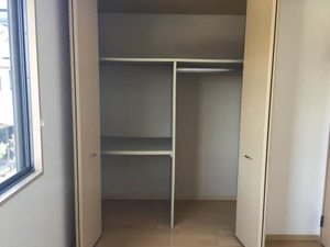 シャーメゾン　ブルーム　Ⅱ B0205号-5