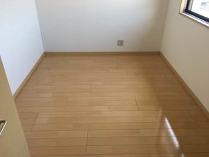 シャーメゾン　ブルーム　Ⅱ B0205号-6