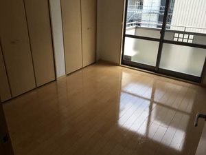 シャーメゾン　ブルーム　Ⅱ B0205号-7