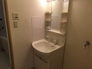 シャーメゾン　ブルーム　Ⅱ B0205号-8