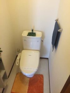 コンフォートヴィラ Ⅲ A0206号-9