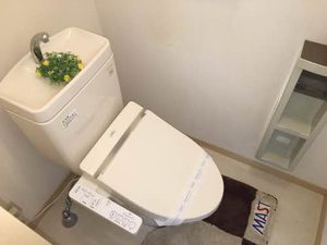 シャーメゾン末広 A0101号-7