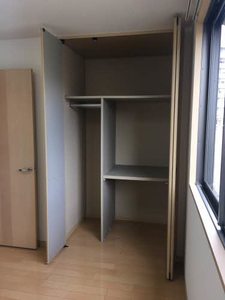 シャーメゾン末広 A0101号-8