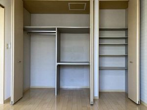 シャーメゾン末広 A0201号-6