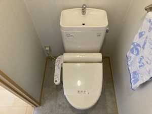 シャーメゾン末広 A0201号-9