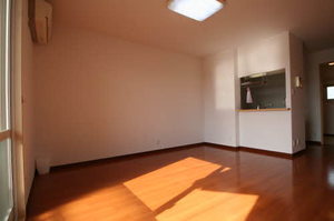 シャーメゾン ミモザ A0205号-2