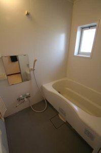 シャーメゾン ミモザ A0205号-4