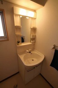 シャーメゾン ミモザ A0205号-5