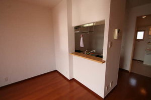 シャーメゾン ミモザ A0205号-6