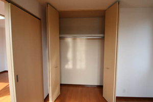 シャーメゾン ミモザ A0205号-7