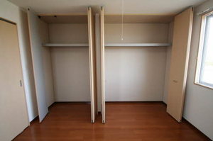 シャーメゾン ミモザ A0205号-9