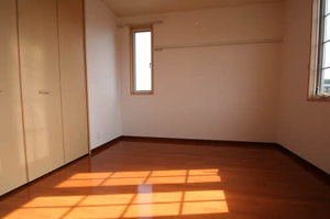 シャーメゾン ミモザ A0205号-10