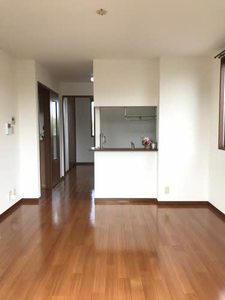 メゾン竹島　Ⅰ棟 A0101号-2