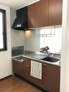 メゾン竹島　Ⅰ棟 A0101号-3