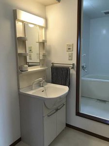 メゾン竹島　Ⅰ棟 A0101号-5