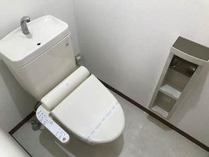 メゾン竹島　Ⅰ棟 A0101号-7