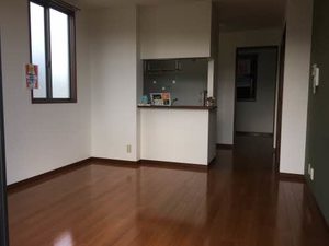 メゾン竹島　Ⅱ棟 B0105号-2