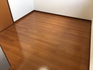 メゾン竹島　Ⅱ棟 B0105号-4